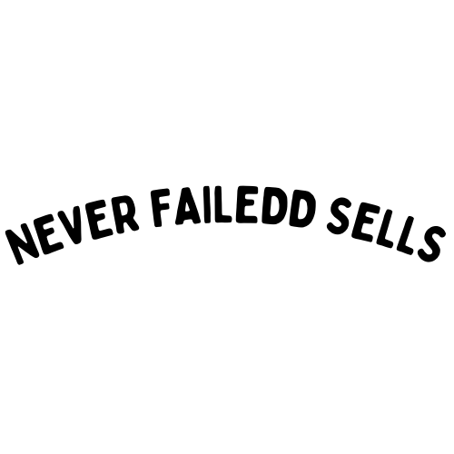 Neverfaileddsells